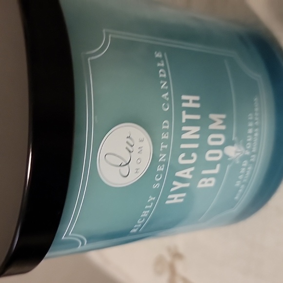 DW Home Accents Dw Home Richly Scented Hyacinth Bloom Poshmark